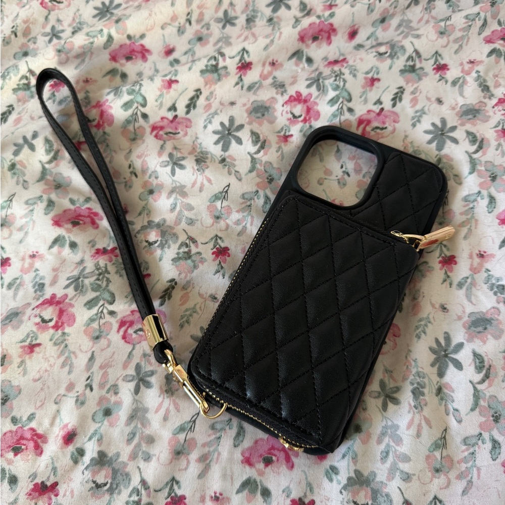 iPhone 13 Pro Max wallet case